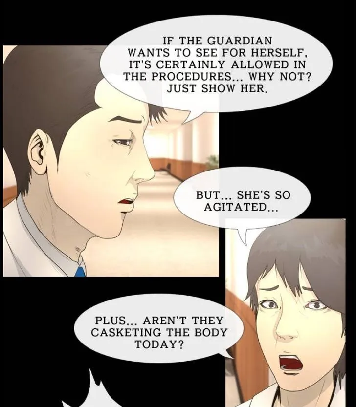 Chiller Chapter 1 page 29 - 