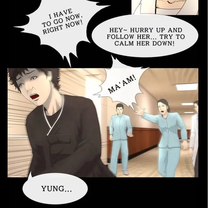 Chiller Chapter 1 page 30 - 