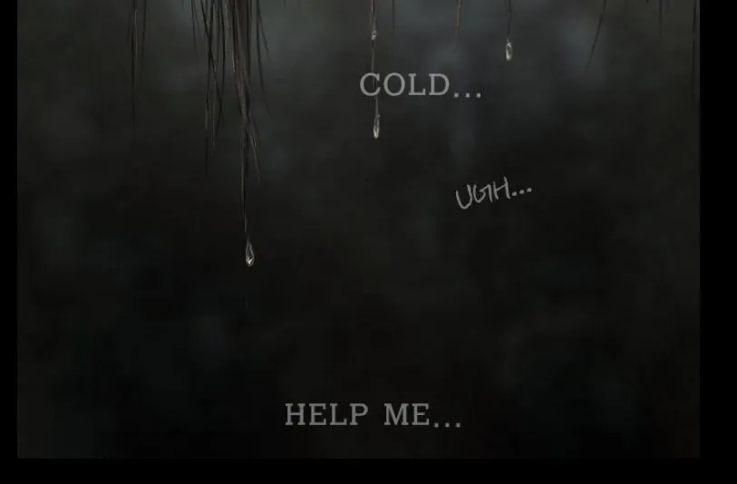 Chiller Chapter 1 page 4 - 