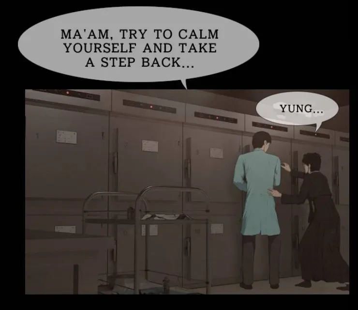 Chiller Chapter 1 page 32 - 