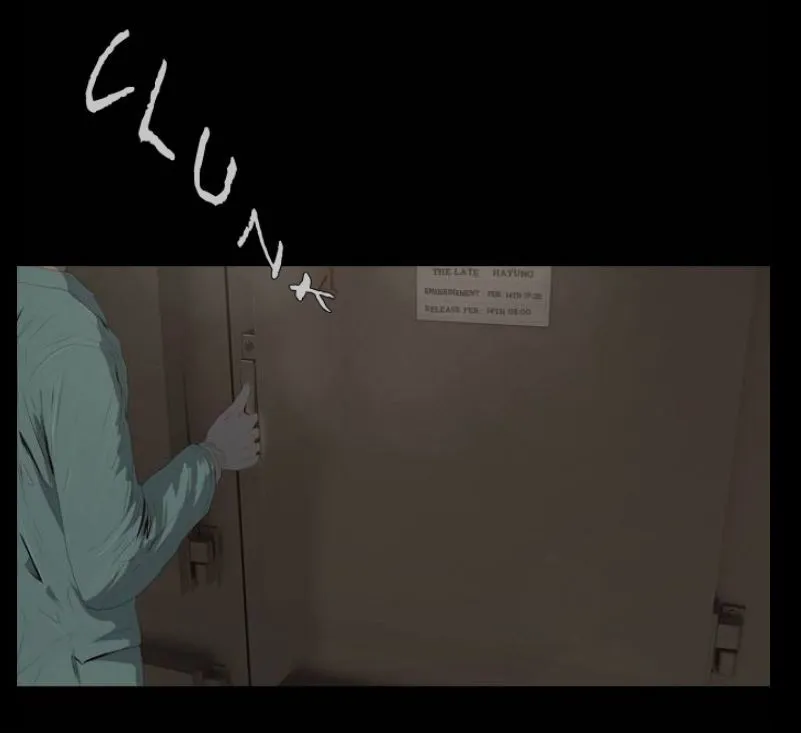 Chiller Chapter 1 page 33 - 