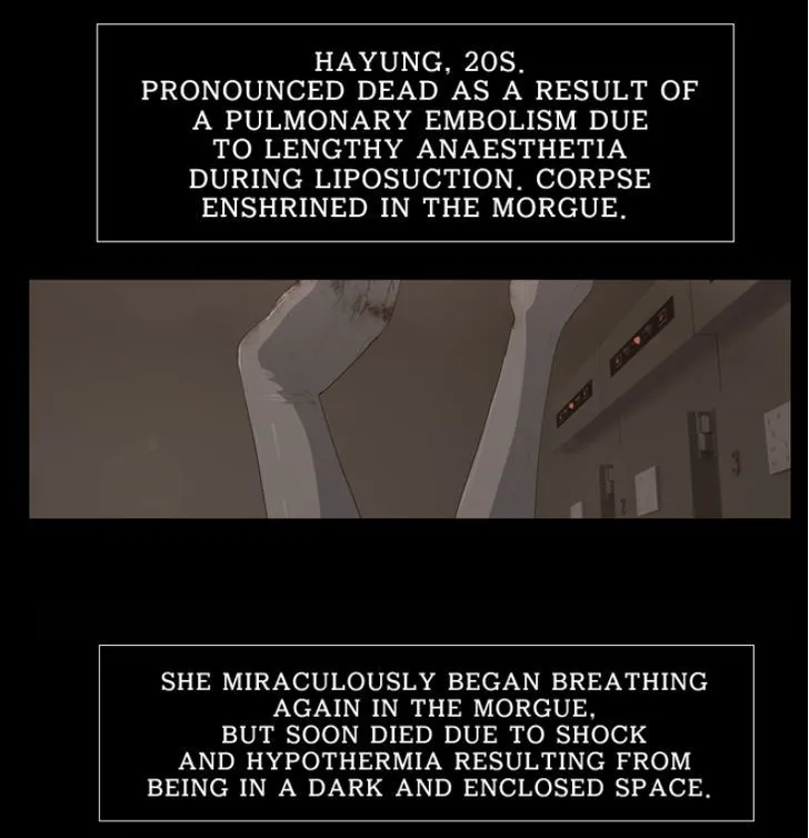 Chiller Chapter 1 page 37 - 