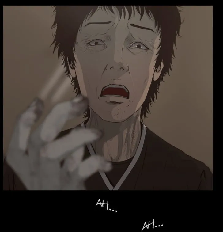 Chiller Chapter 1 page 39 - 