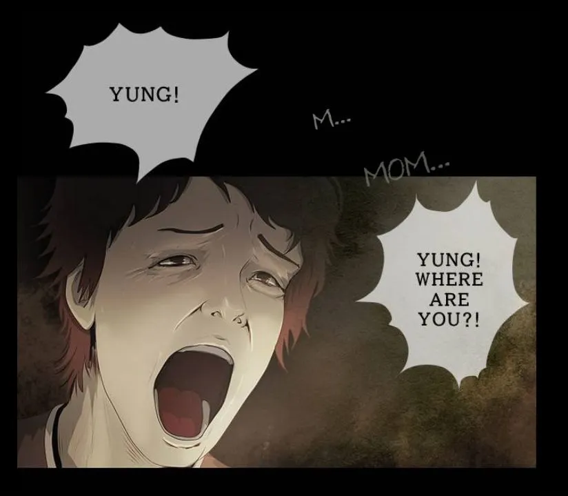 Chiller Chapter 1 page 6 - 