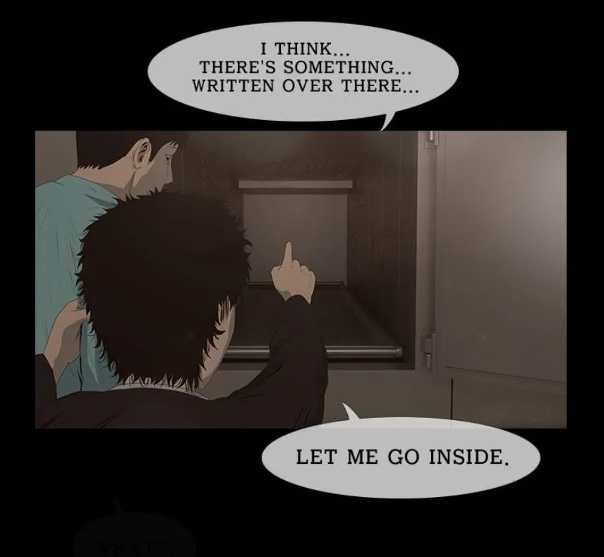 Chiller Chapter 1 page 52 - 