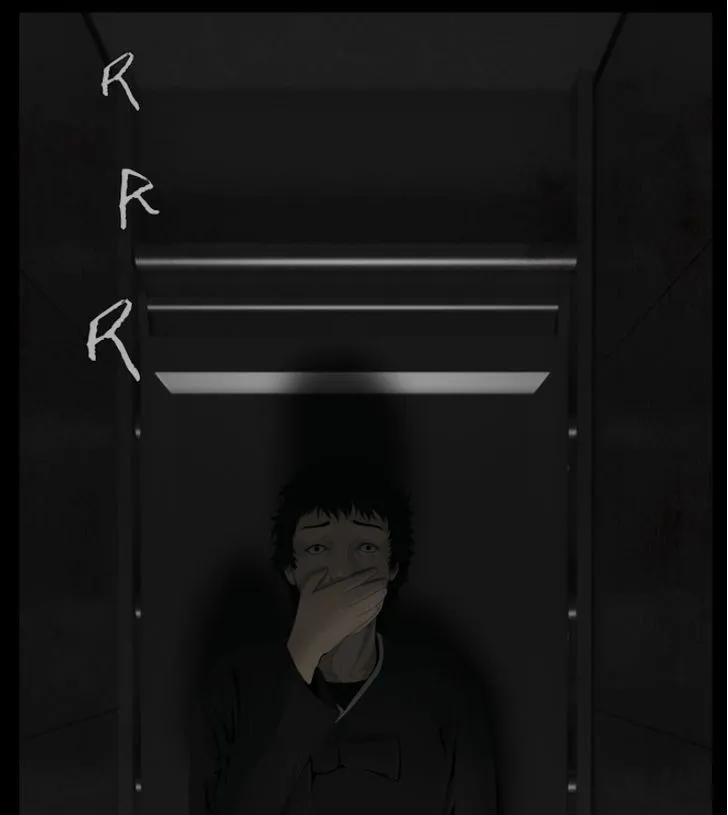 Chiller Chapter 1 page 54 - 