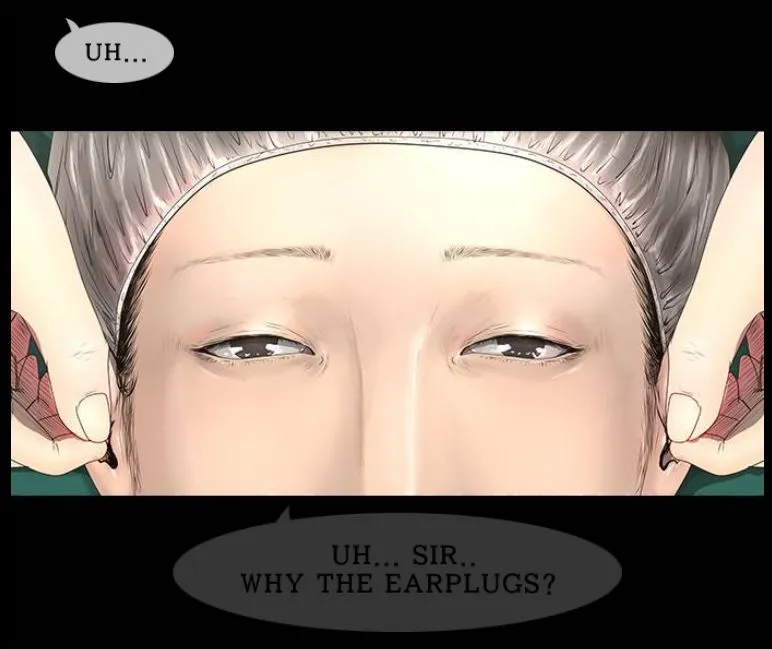 Chiller Chapter 1 page 64 - 