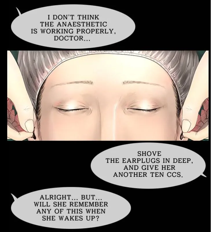 Chiller Chapter 1 page 66 - 