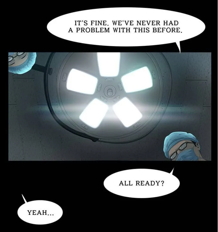 Chiller Chapter 1 page 67 - 