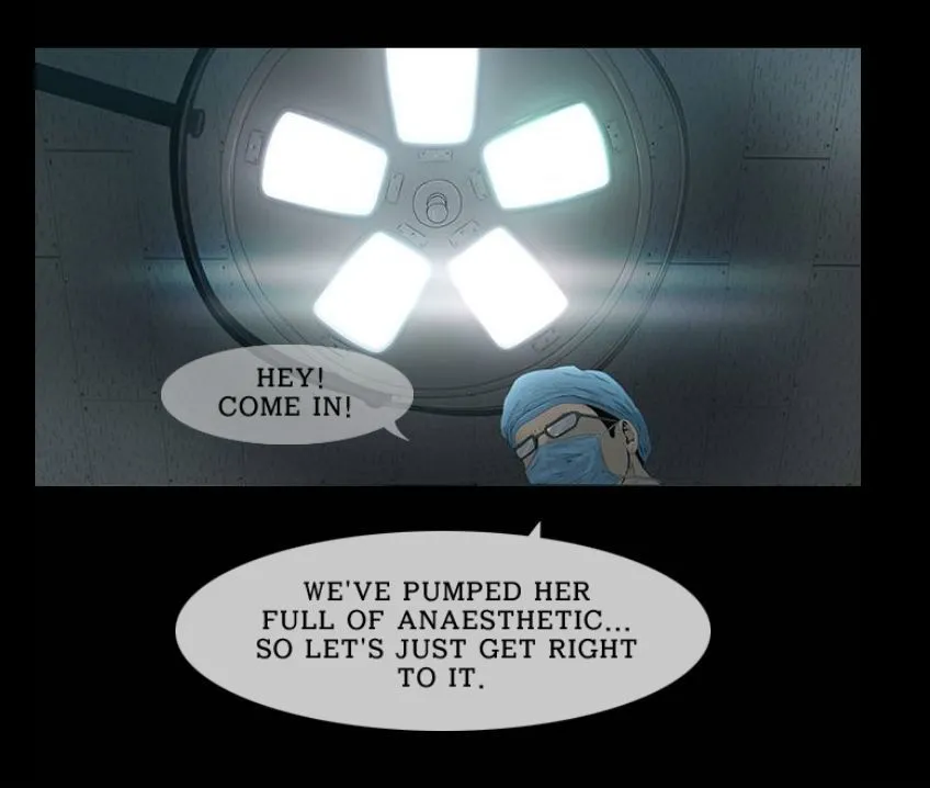 Chiller Chapter 1 page 68 - 