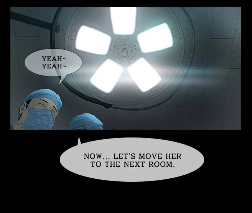 Chiller Chapter 1 page 70 - 