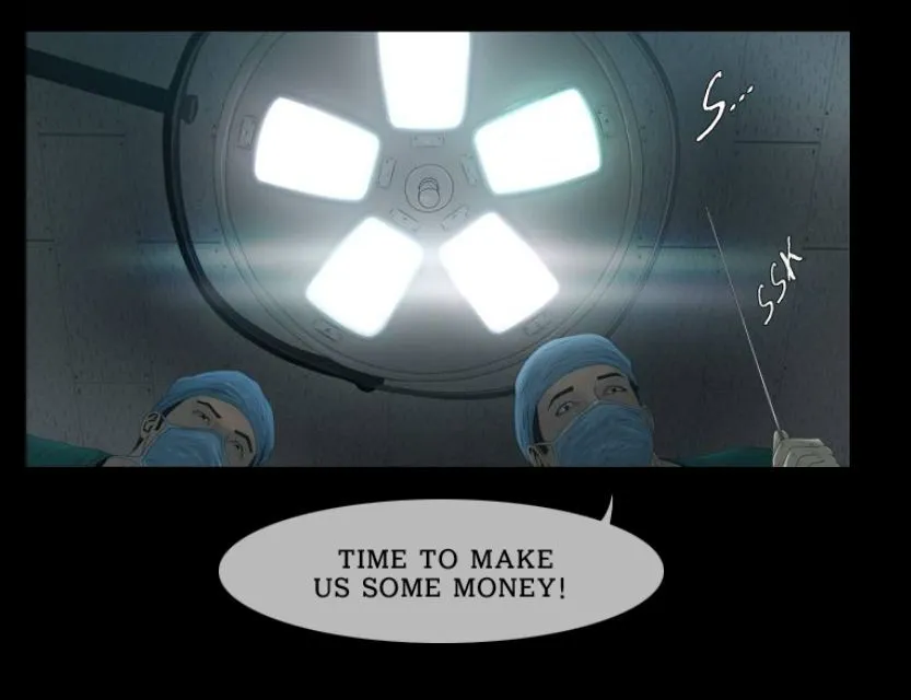 Chiller Chapter 1 page 72 - 