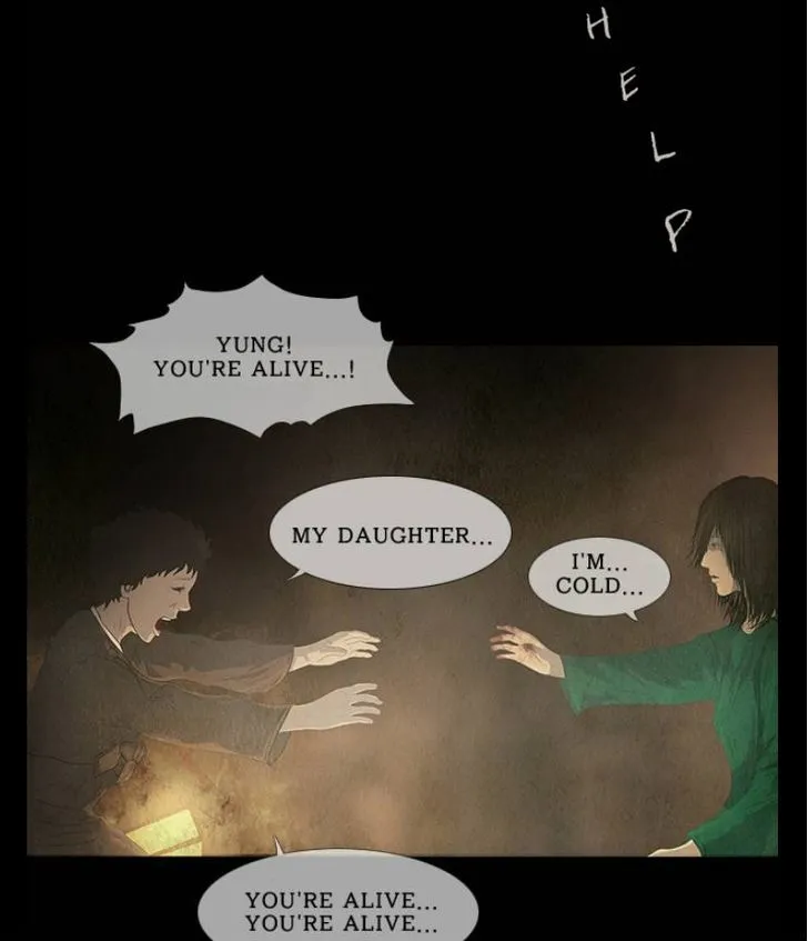 Chiller Chapter 1 page 10 - 