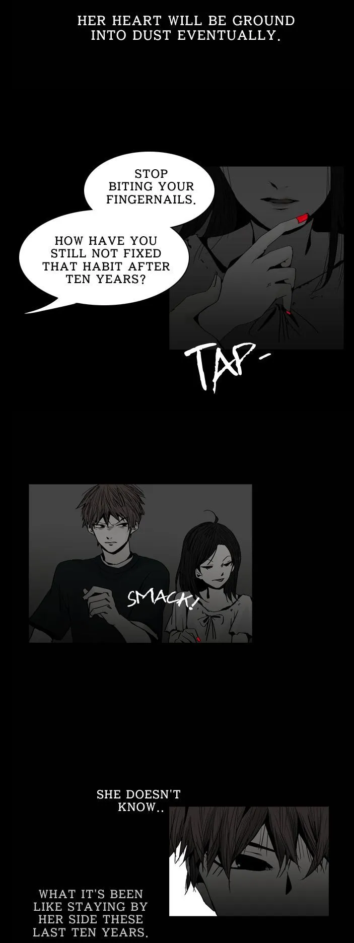 Chiller Chapter 10 page 11 - 