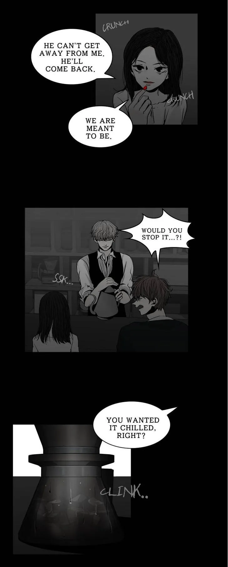 Chiller Chapter 10 page 13 - 