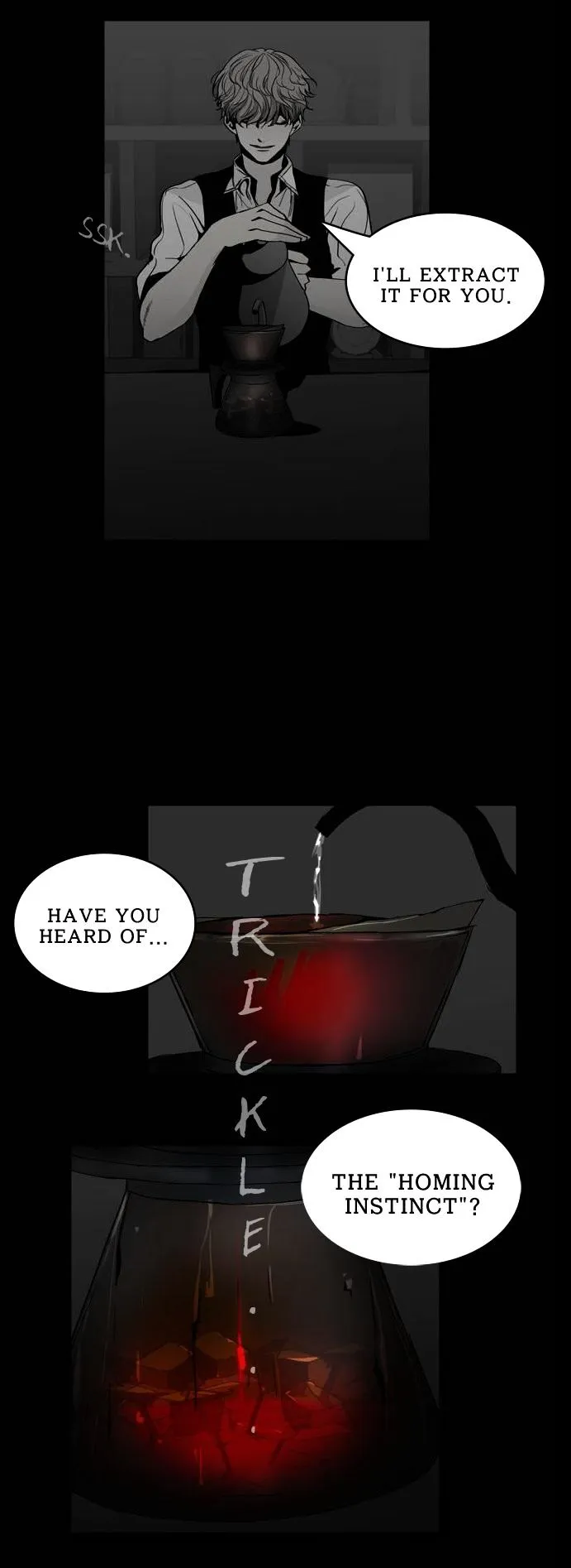 Chiller Chapter 10 page 14 - 