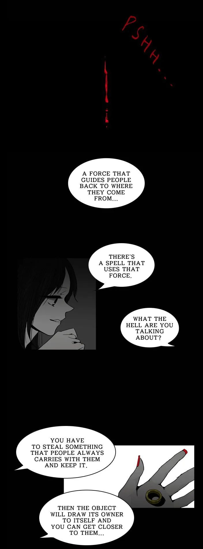 Chiller Chapter 10 page 15 - 