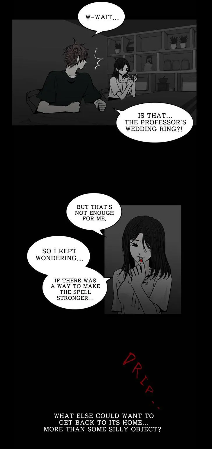 Chiller Chapter 10 page 16 - 