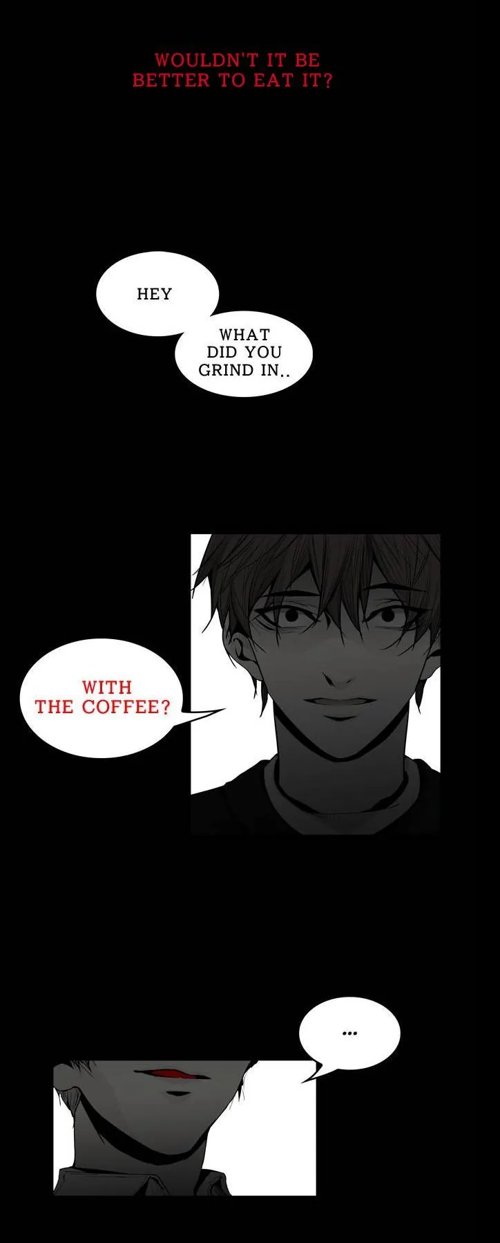 Chiller Chapter 10 page 19 - 