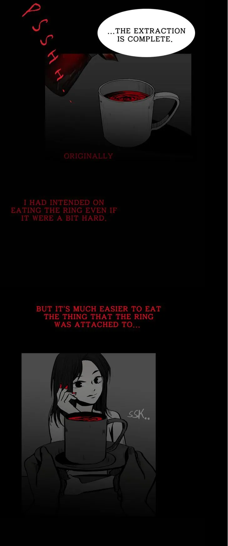 Chiller Chapter 10 page 20 - 