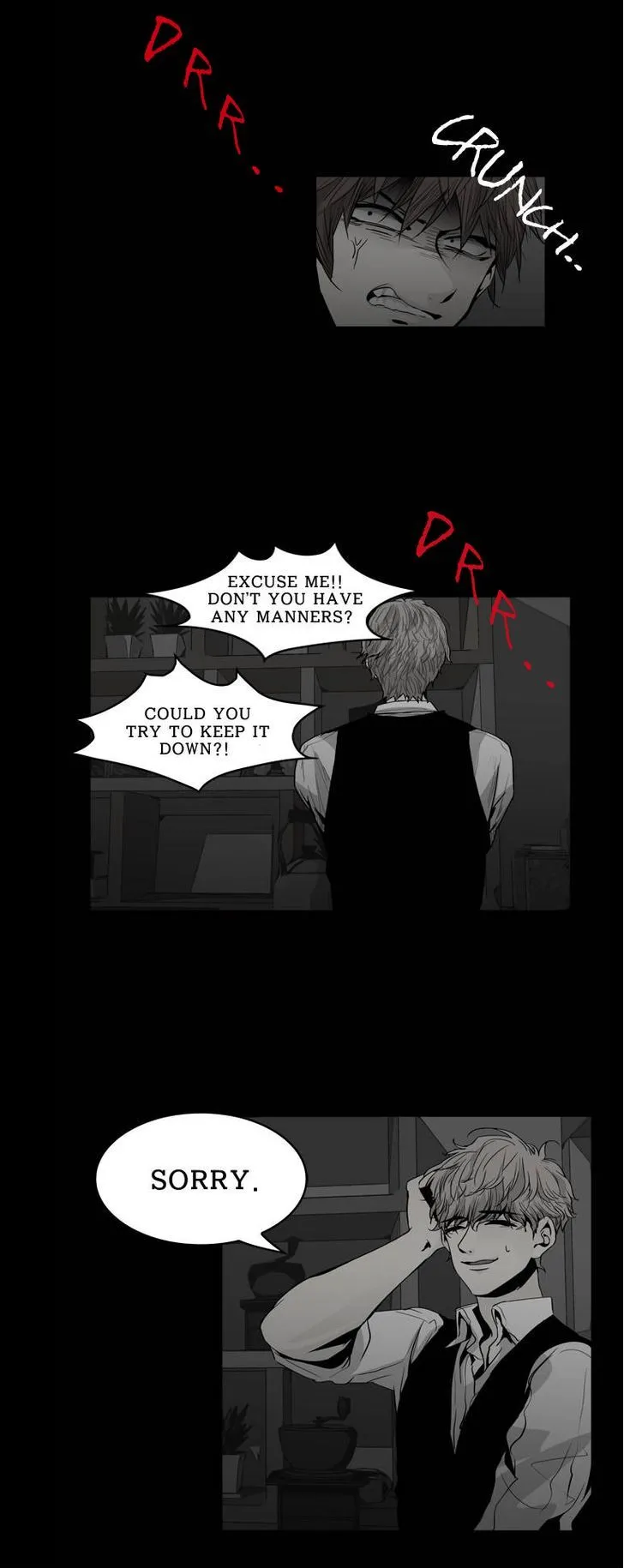 Chiller Chapter 10 page 3 - 