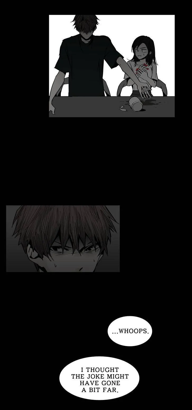 Chiller Chapter 10 page 22 - 