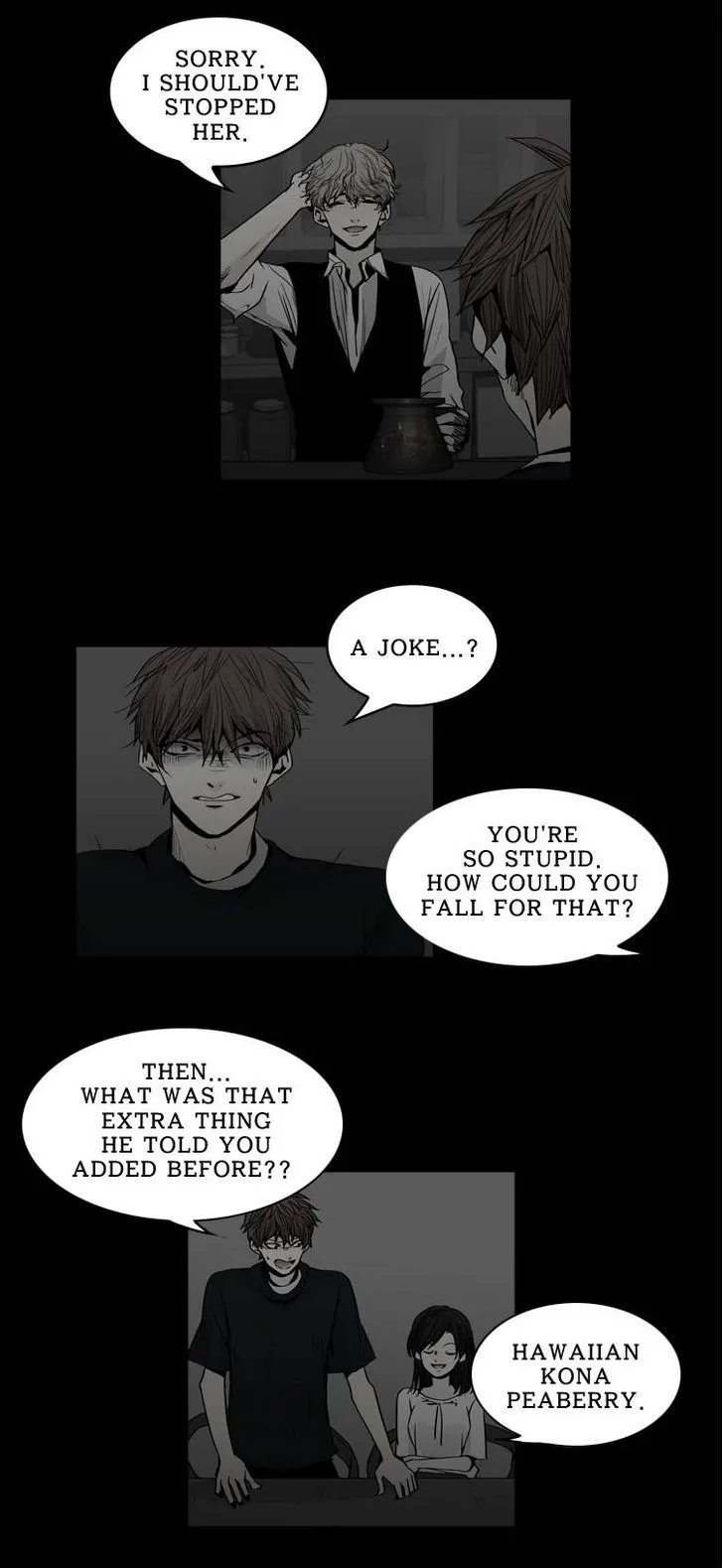 Chiller Chapter 10 page 23 - 