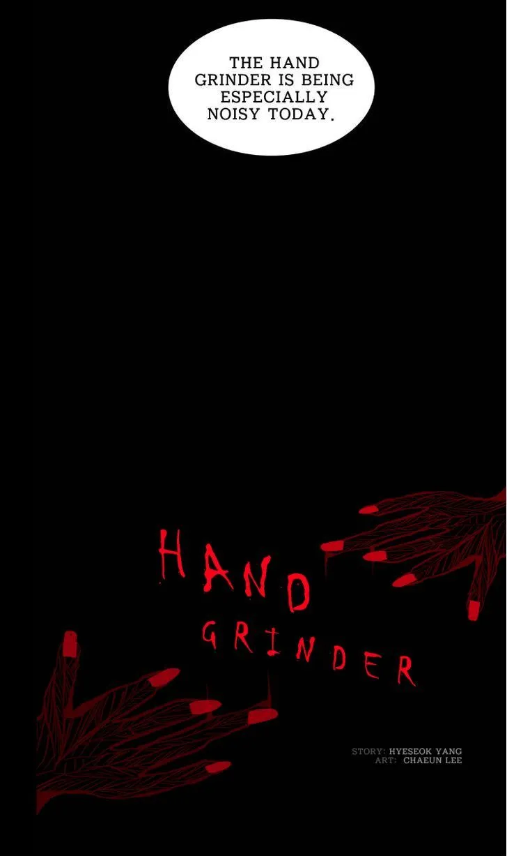 Chiller Chapter 10 page 4 - 