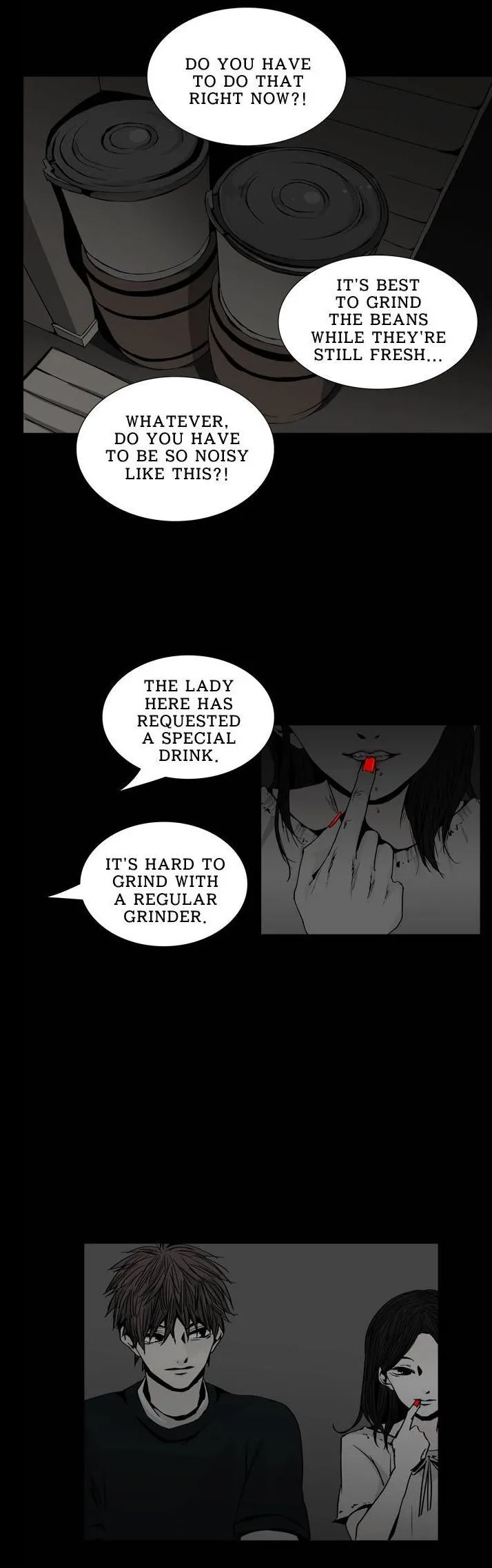 Chiller Chapter 10 page 5 - 