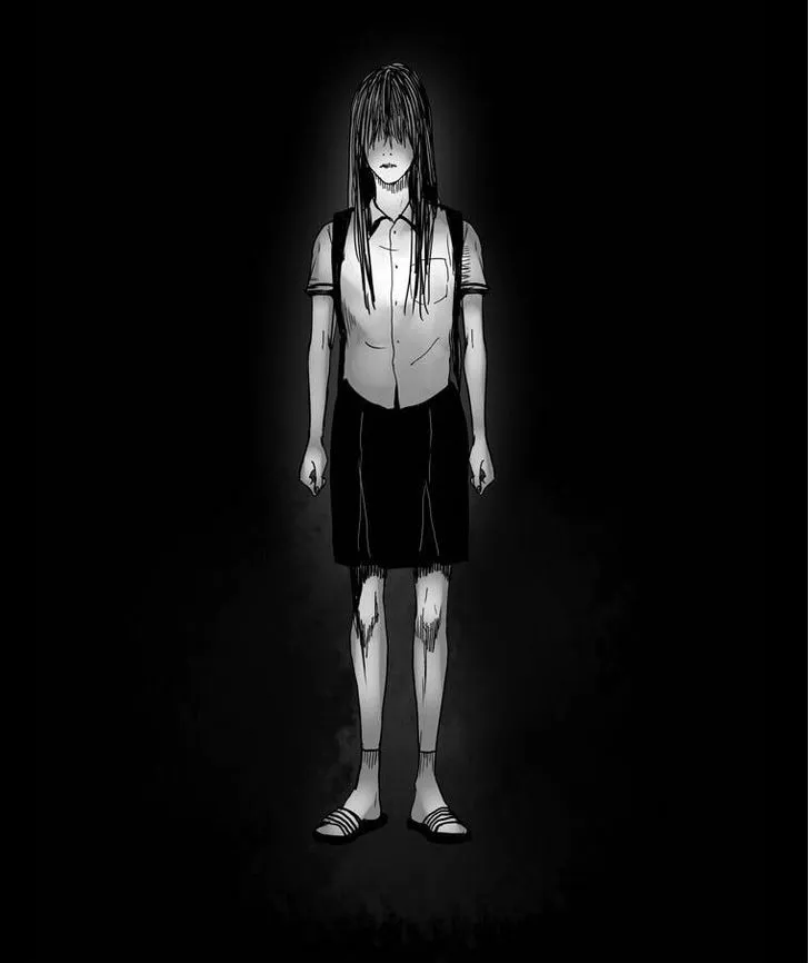 Chiller Chapter 11 page 2 - 