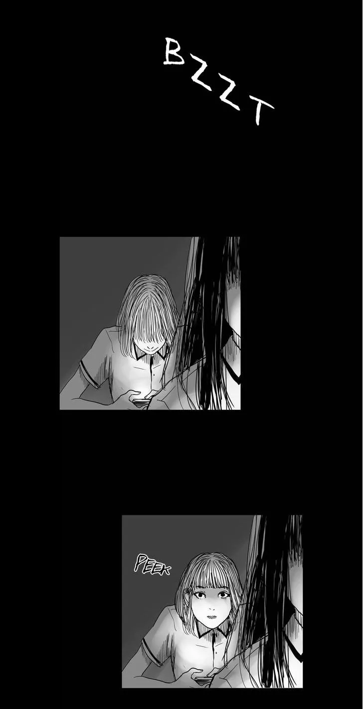 Chiller Chapter 11 page 13 - 