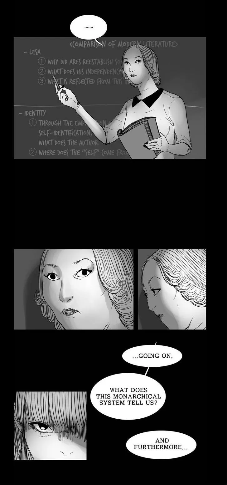 Chiller Chapter 11 page 14 - 