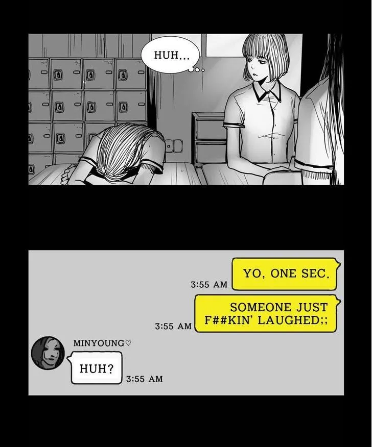 Chiller Chapter 11 page 19 - 