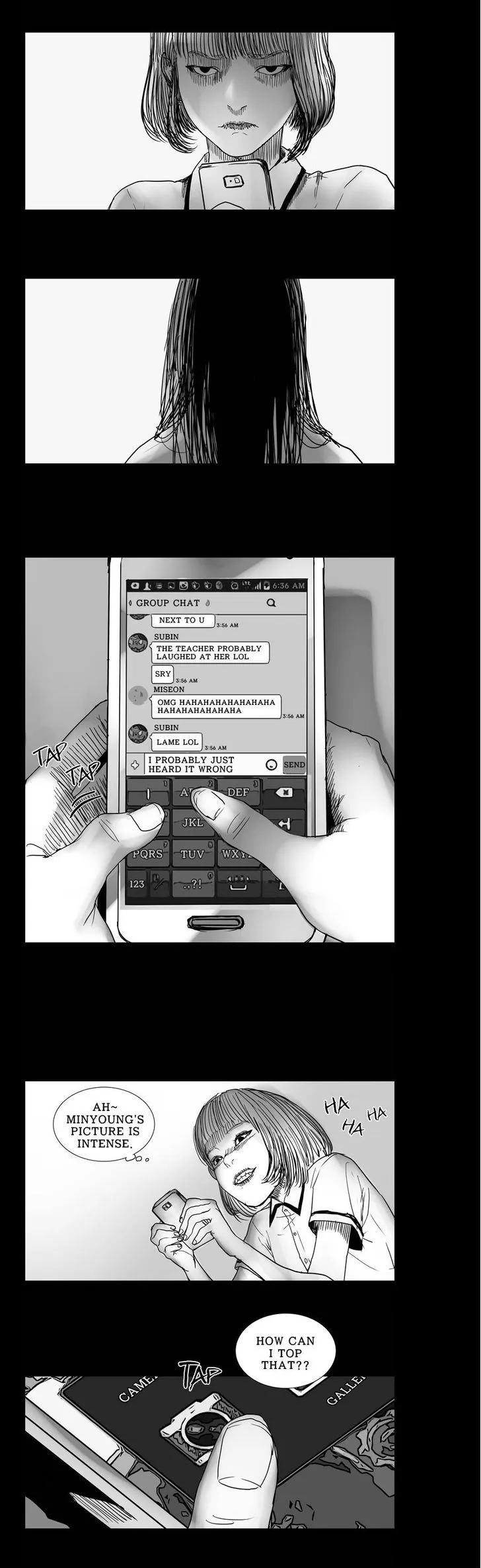 Chiller Chapter 11 page 20 - 