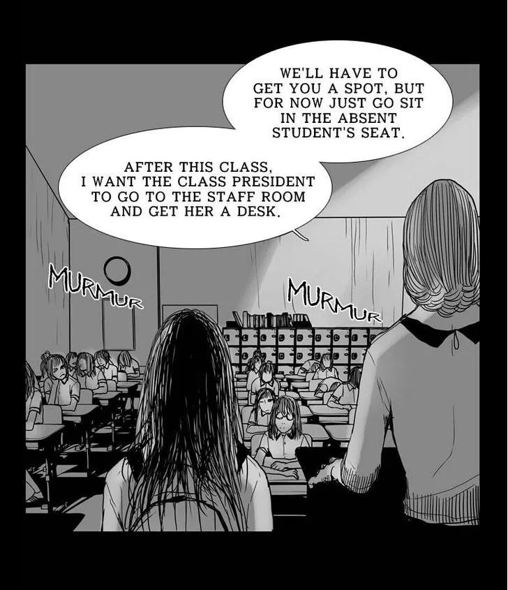 Chiller Chapter 11 page 3 - 