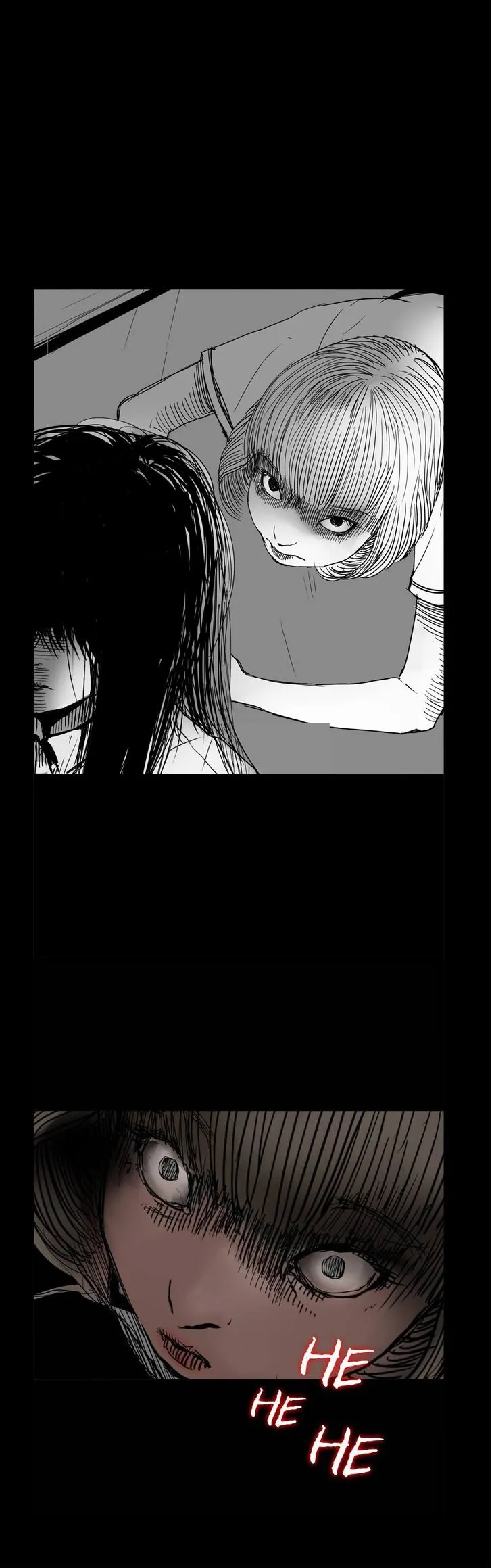 Chiller Chapter 11 page 22 - 