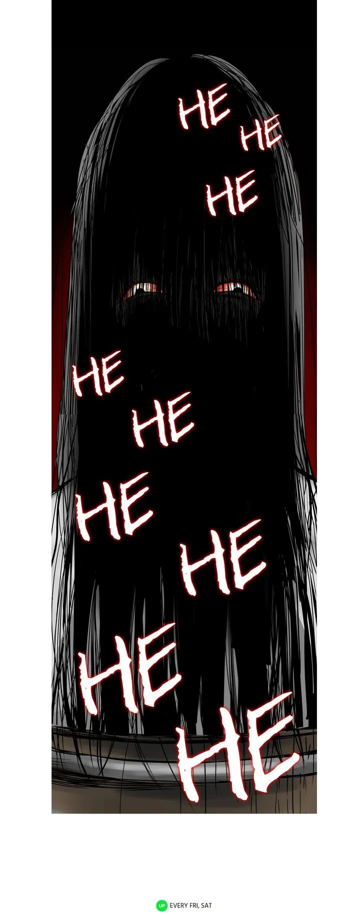 Chiller Chapter 11 page 23 - 