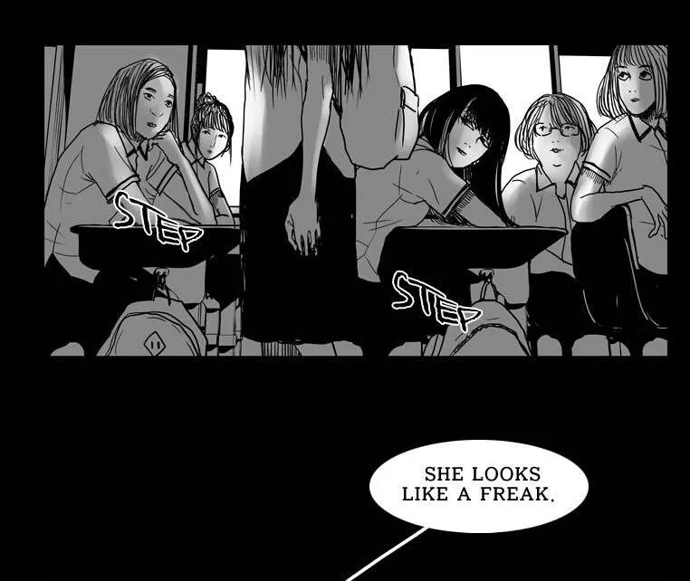 Chiller Chapter 11 page 5 - 