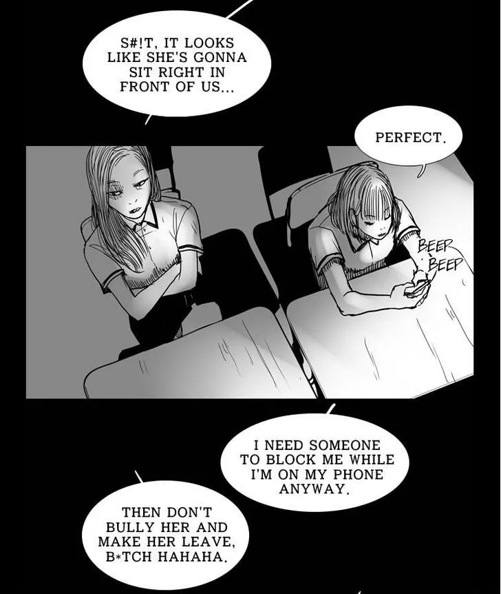 Chiller Chapter 11 page 6 - 
