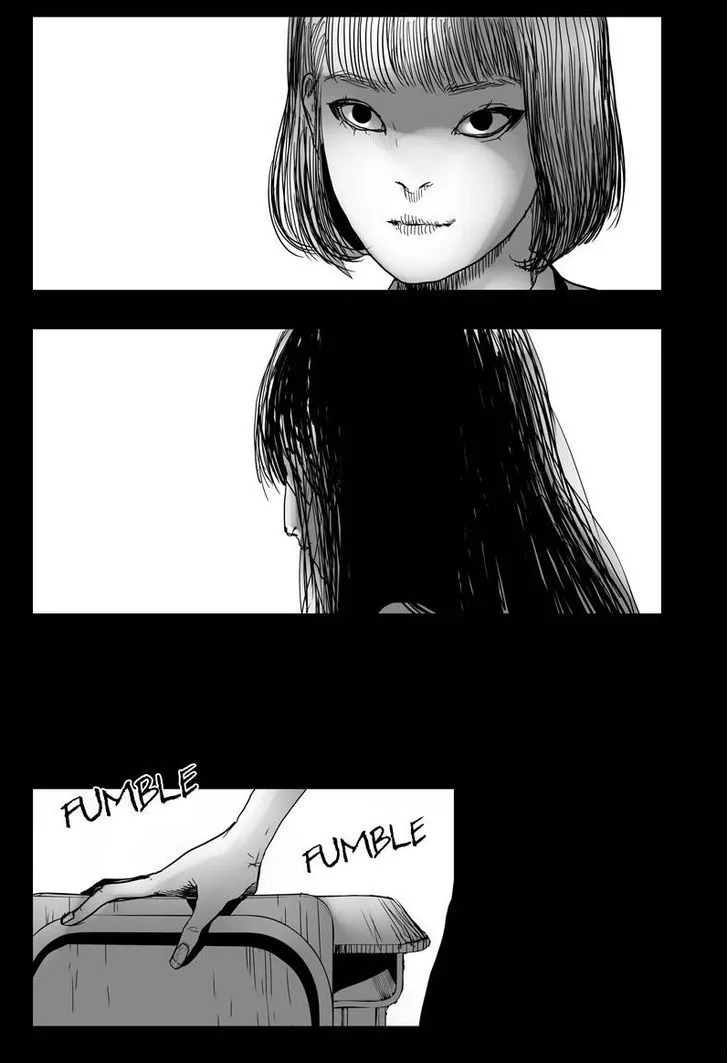 Chiller Chapter 11 page 8 - 