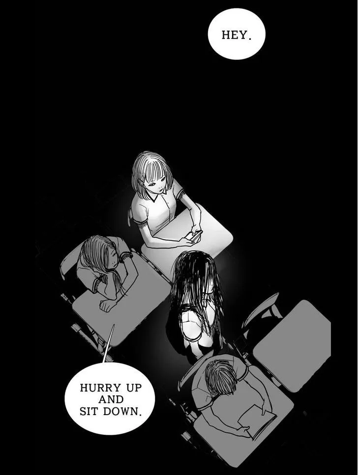 Chiller Chapter 11 page 9 - 