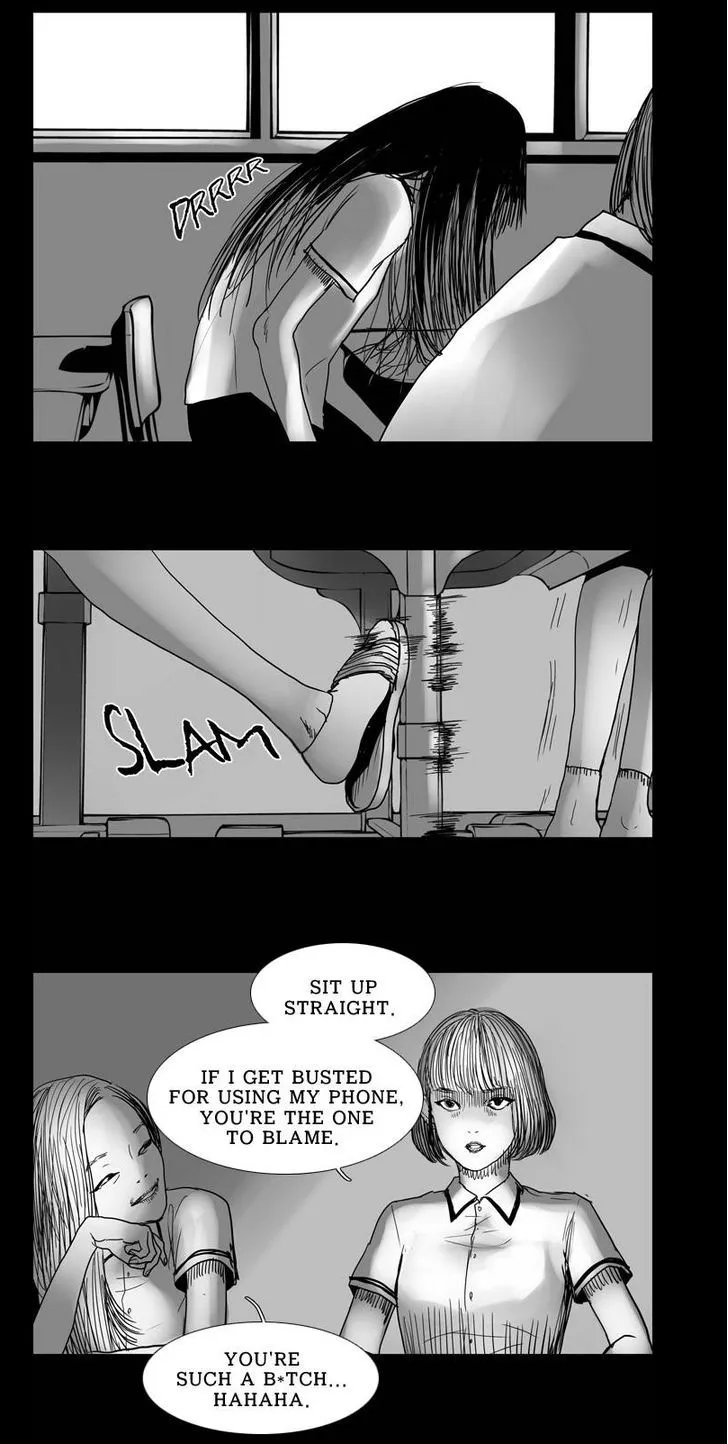 Chiller Chapter 11 page 10 - 