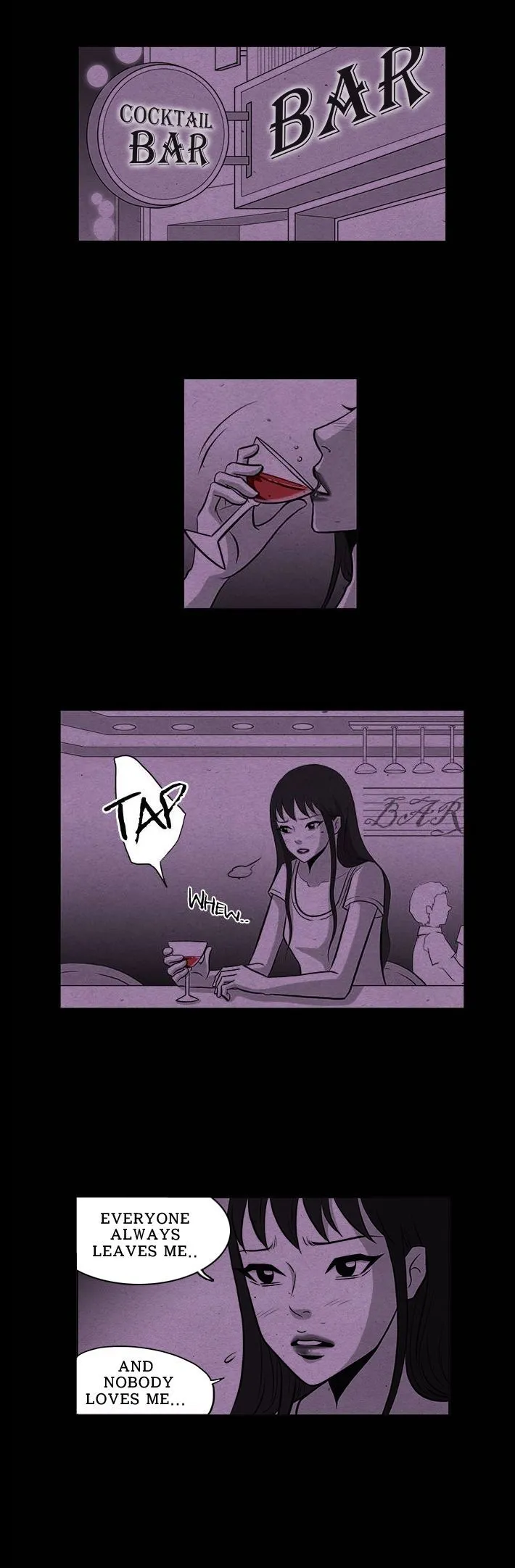 Chiller Chapter 12 page 1 - 