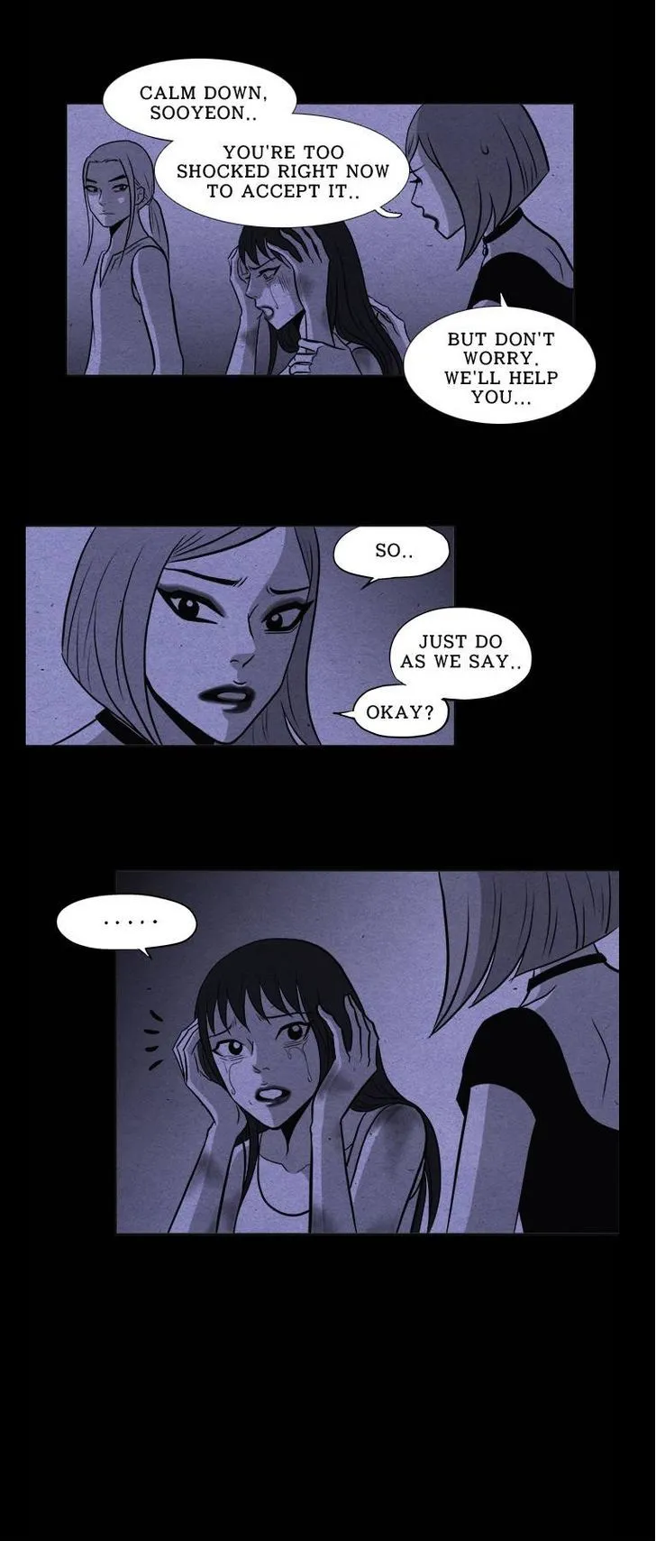 Chiller Chapter 12 page 14 - 