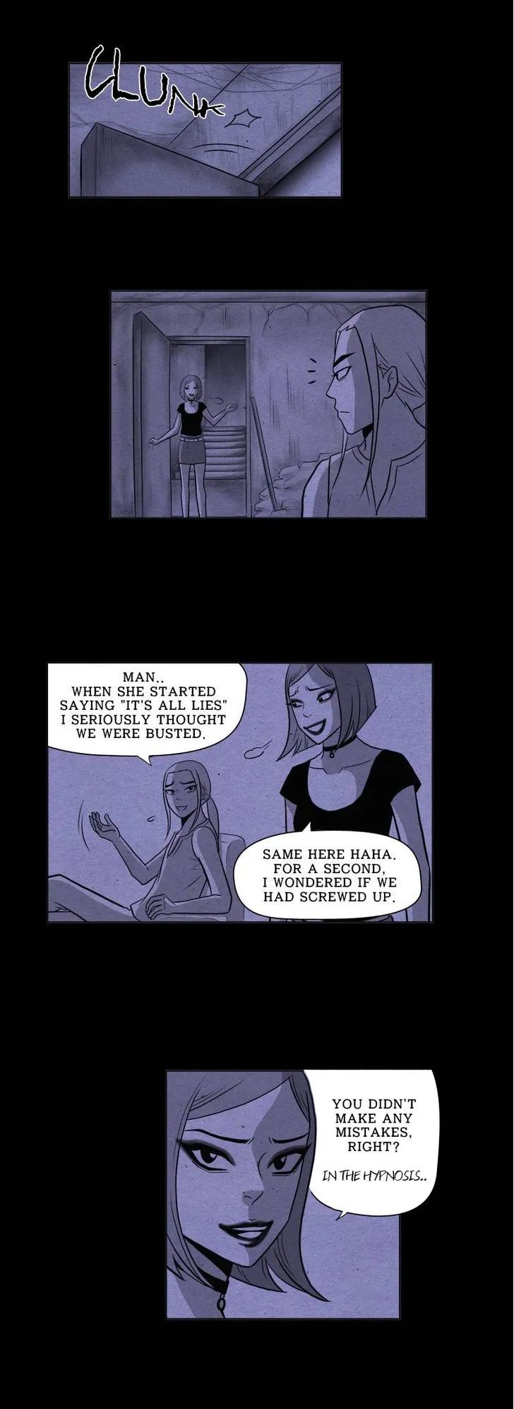 Chiller Chapter 12 page 15 - 