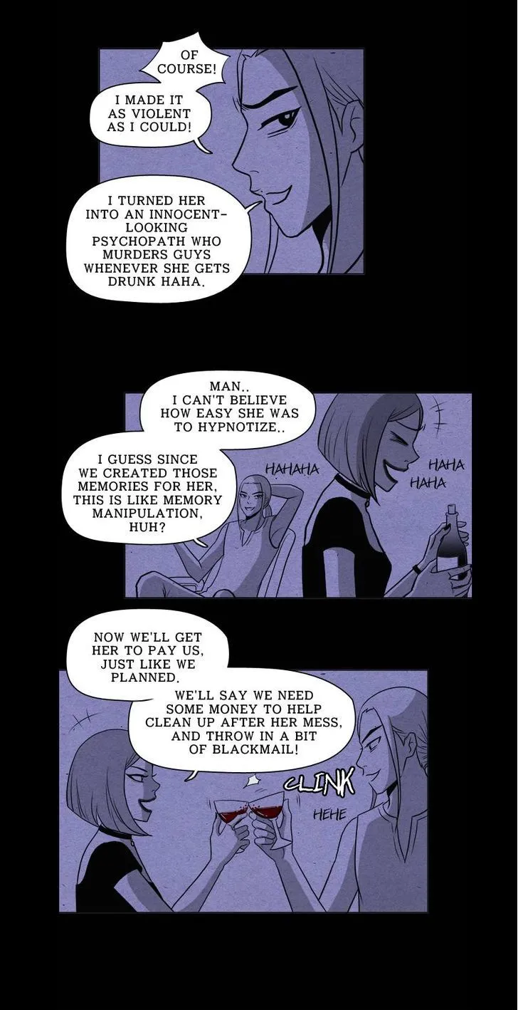 Chiller Chapter 12 page 16 - 