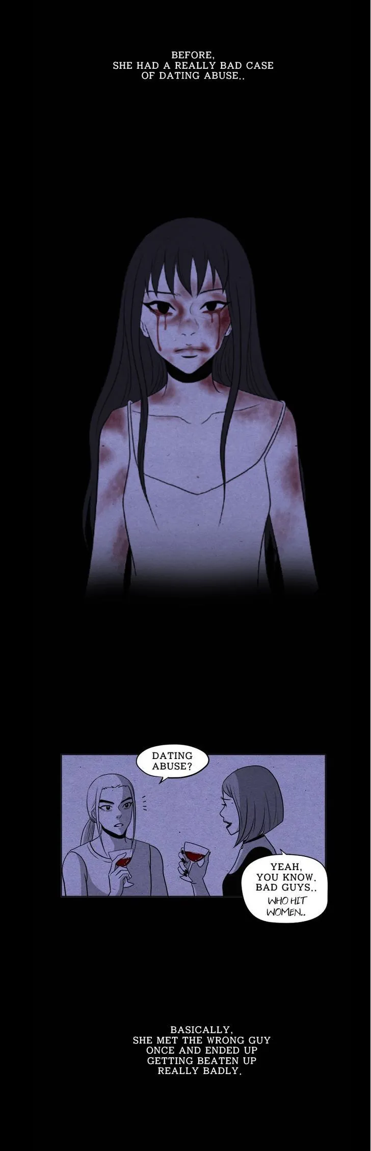 Chiller Chapter 12 page 18 - 