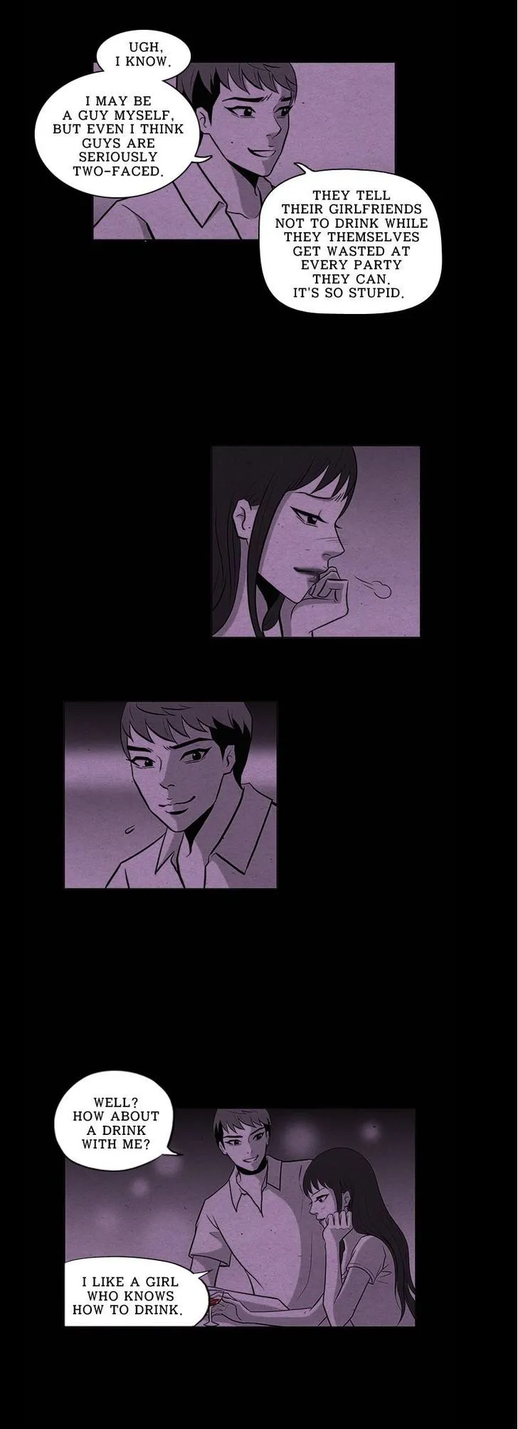 Chiller Chapter 12 page 3 - 