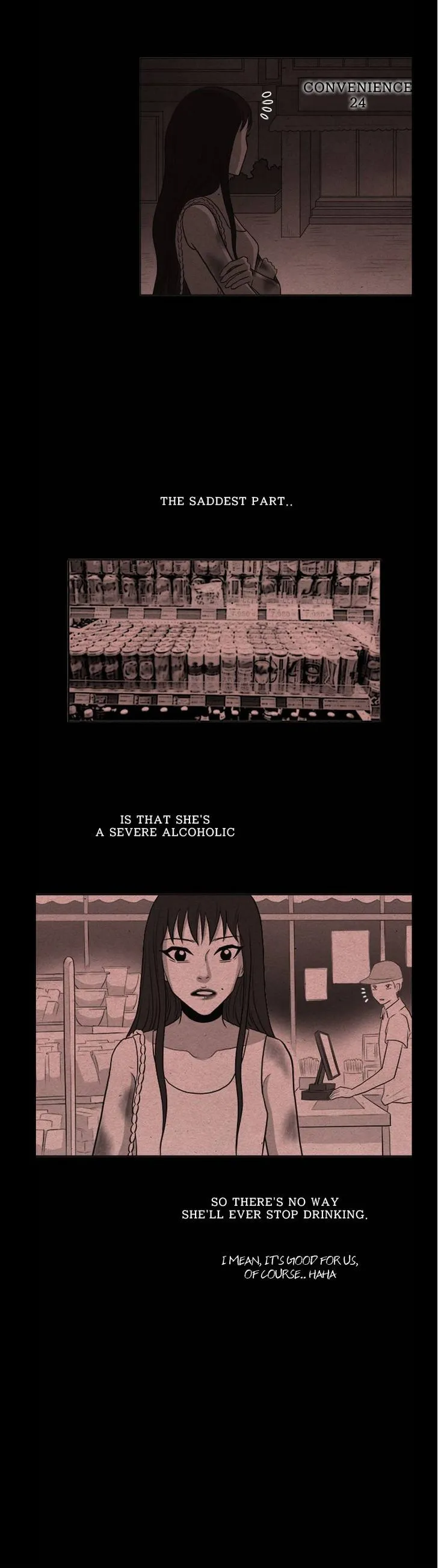 Chiller Chapter 12 page 21 - 