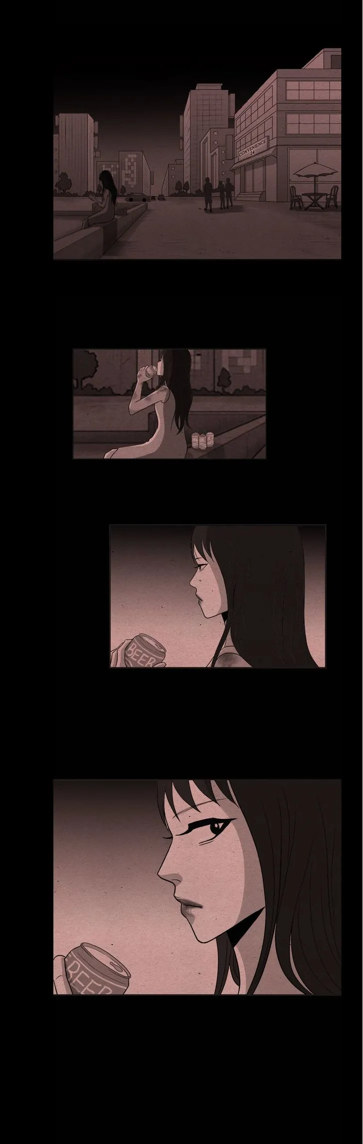 Chiller Chapter 12 page 23 - 